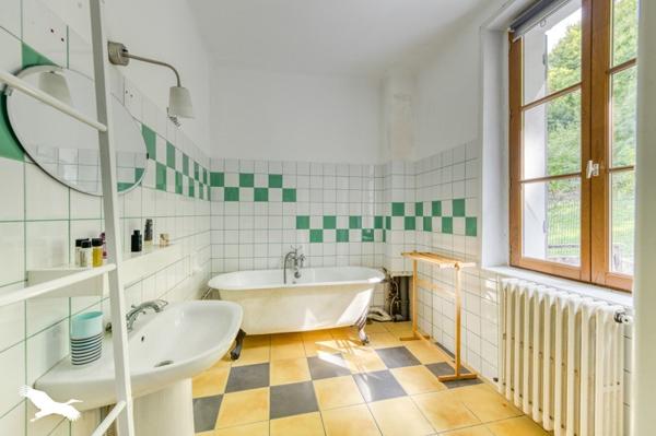 Maison à vendre |  Champagne-sur-Oise |  8 pièces | 216 m²