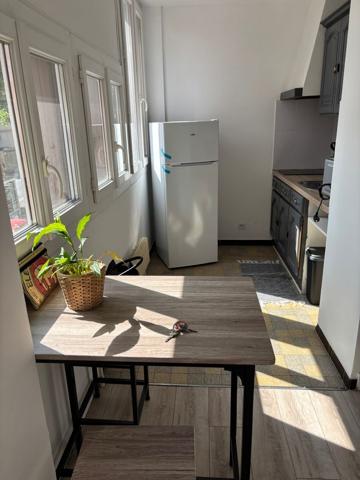 Appartement