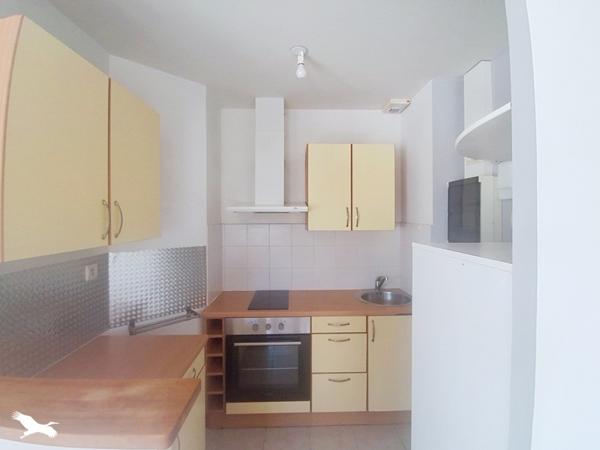 Appartement à vendre 166 625 € Carantec 3 p 47 m² DPE C