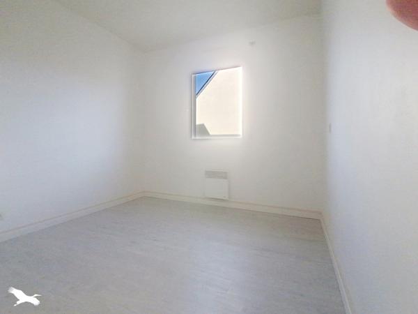 Appartement à vendre 166 625 € Carantec 3 p 47 m² DPE C