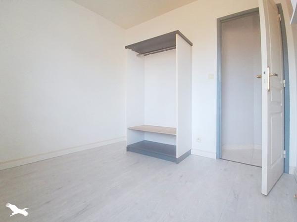 Appartement à vendre 166 625 € Carantec 3 p 47 m² DPE C