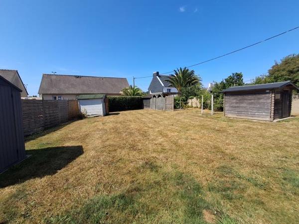 Appartement à vendre 166 625 € Carantec 3 p 47 m² DPE C