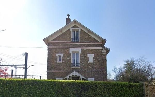 Maison à vendre    6 pièces •  Juvisy-sur-Orge