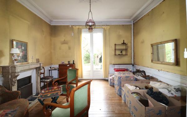 Maison à vendre    6 pièces •  Juvisy-sur-Orge