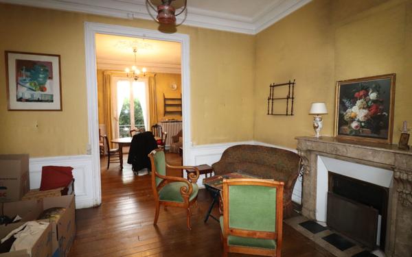 Maison à vendre    6 pièces •  Juvisy-sur-Orge