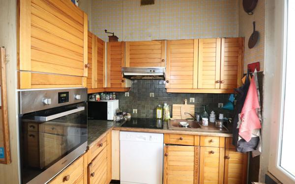 Maison à vendre    6 pièces •  Juvisy-sur-Orge