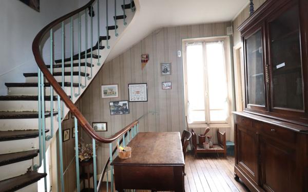Maison à vendre    6 pièces •  Juvisy-sur-Orge