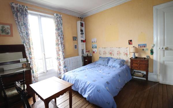 Maison à vendre    6 pièces •  Juvisy-sur-Orge