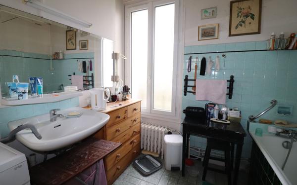 Maison à vendre    6 pièces •  Juvisy-sur-Orge