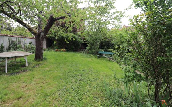 Maison à vendre    6 pièces •  Juvisy-sur-Orge