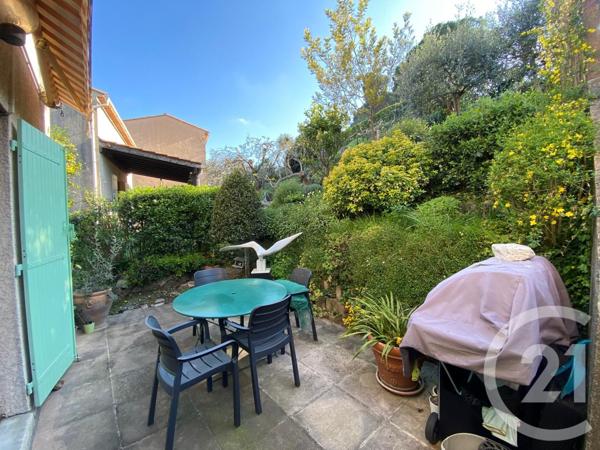 Maison à vendre  3 pièces - 80 m2 VENCE - 06