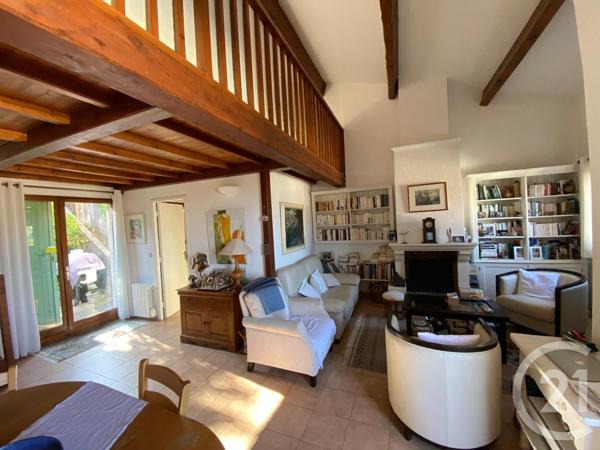 Maison à vendre  3 pièces - 80 m2 VENCE - 06