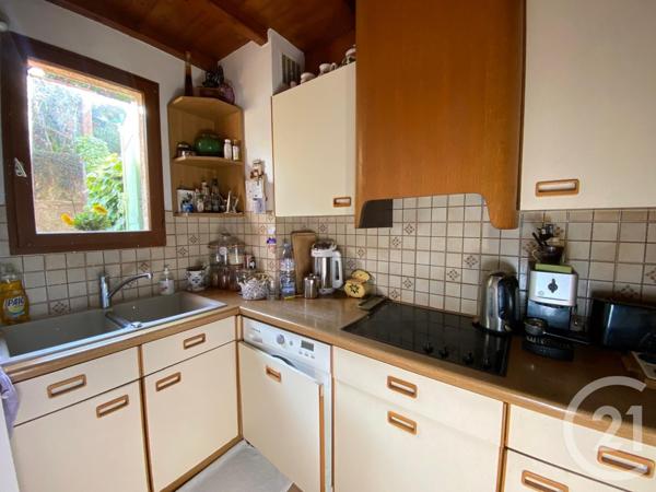 Maison à vendre  3 pièces - 80 m2 VENCE - 06