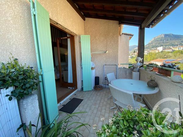 Maison à vendre  3 pièces - 80 m2 VENCE - 06