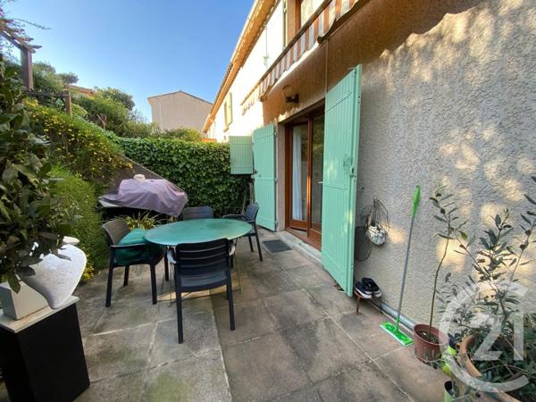 Maison à vendre  3 pièces - 80 m2 VENCE - 06