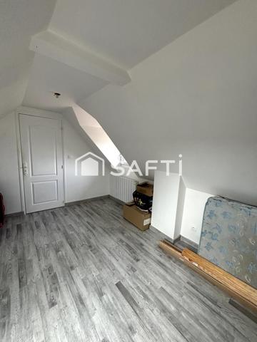 A vendre très belle maison normande en colombage