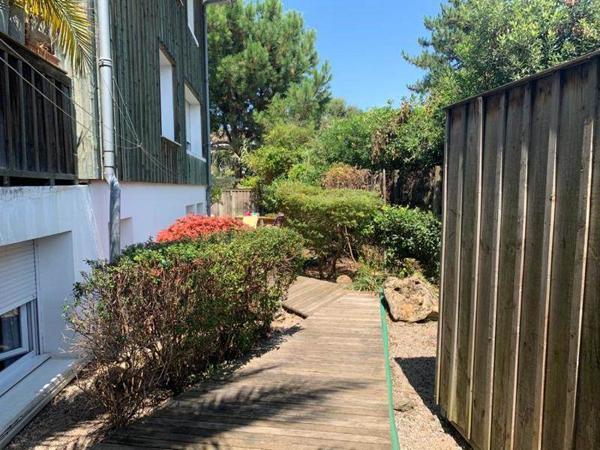 Appartement à vendre |  Lège-Cap-Ferret |  3 pièces | 57 m²