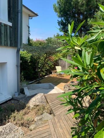 Appartement à vendre |  Lège-Cap-Ferret |  3 pièces | 57 m²