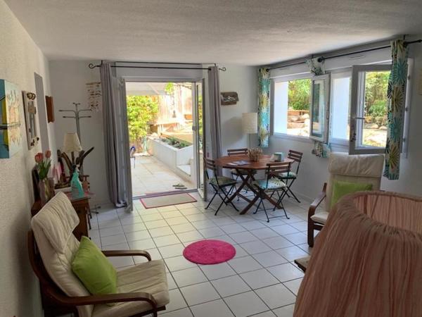 Appartement à vendre |  Lège-Cap-Ferret |  3 pièces | 57 m²