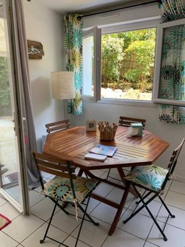 Appartement à vendre |  Lège-Cap-Ferret |  3 pièces | 57 m²