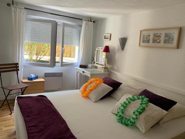 Appartement à vendre |  Lège-Cap-Ferret |  3 pièces | 57 m²