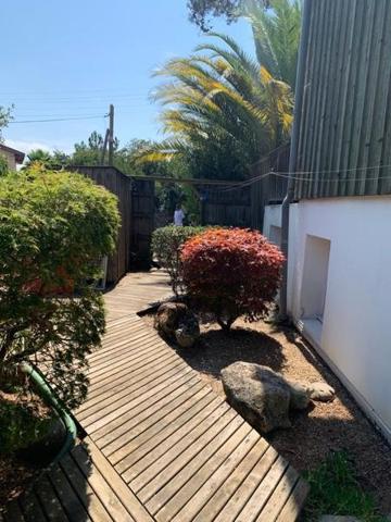 Appartement à vendre |  Lège-Cap-Ferret |  3 pièces | 57 m²