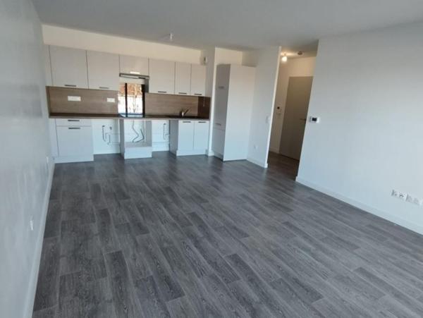 Appartement Luzarches 2P - 47 m²