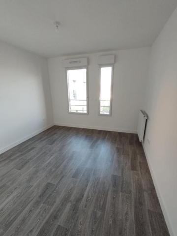 Appartement Luzarches 2P - 47 m²