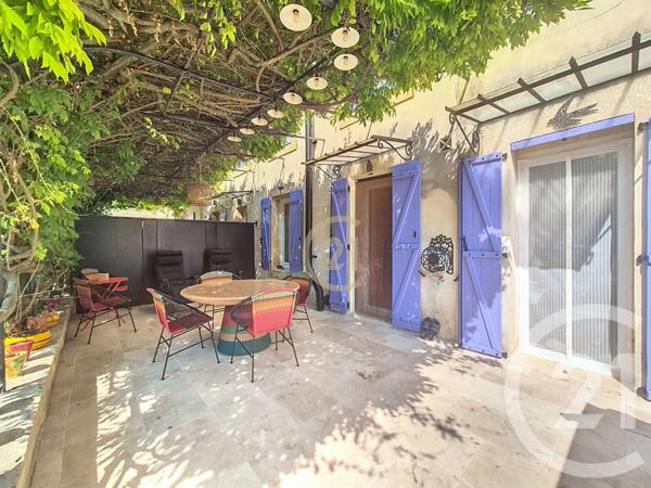Appartement F3 à vendre  3 pièces - 59,65 m2 SALON DE PROVENCE - 13