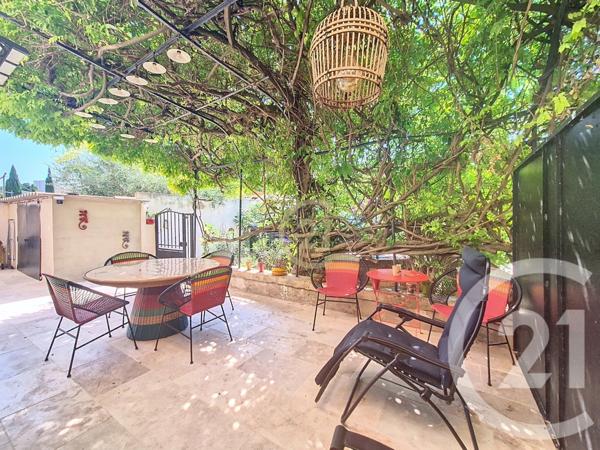 Appartement F3 à vendre  3 pièces - 59,65 m2 SALON DE PROVENCE - 13