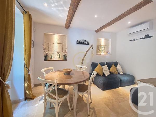 Appartement F3 à vendre  3 pièces - 59,65 m2 SALON DE PROVENCE - 13