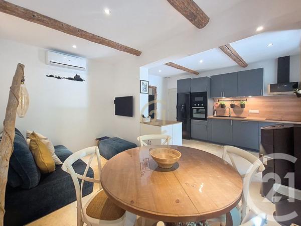 Appartement F3 à vendre  3 pièces - 59,65 m2 SALON DE PROVENCE - 13