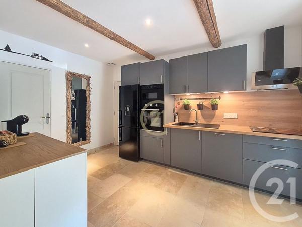 Appartement F3 à vendre  3 pièces - 59,65 m2 SALON DE PROVENCE - 13