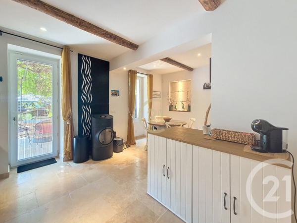 Appartement F3 à vendre  3 pièces - 59,65 m2 SALON DE PROVENCE - 13