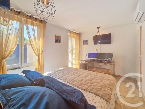 Appartement F3 à vendre  3 pièces - 59,65 m2 SALON DE PROVENCE - 13