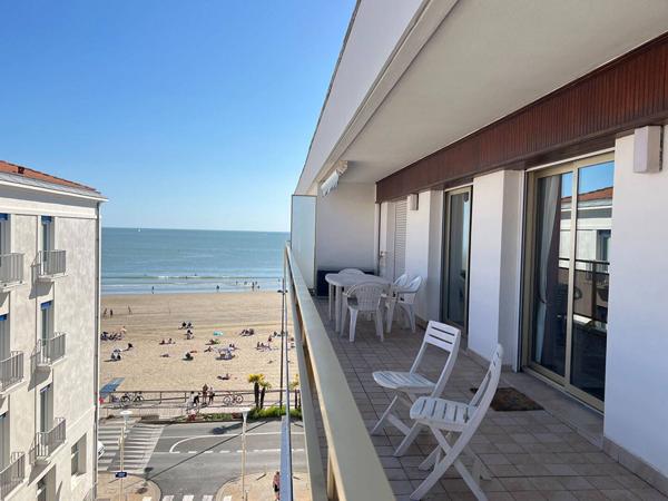 APPARTEMENT à ROYAN