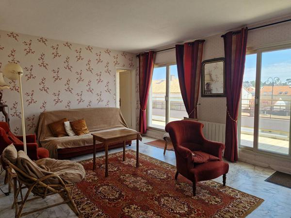 APPARTEMENT à ROYAN