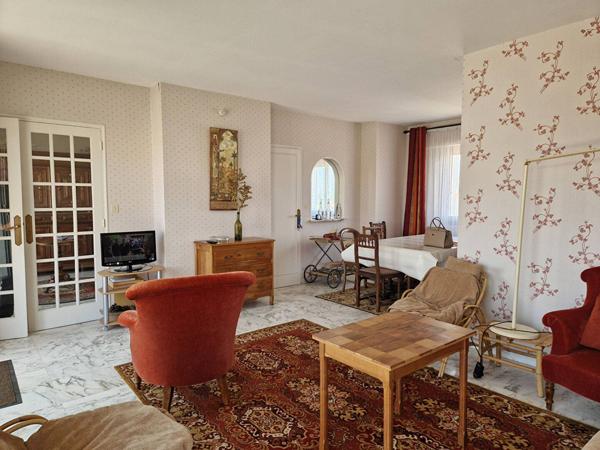 APPARTEMENT à ROYAN