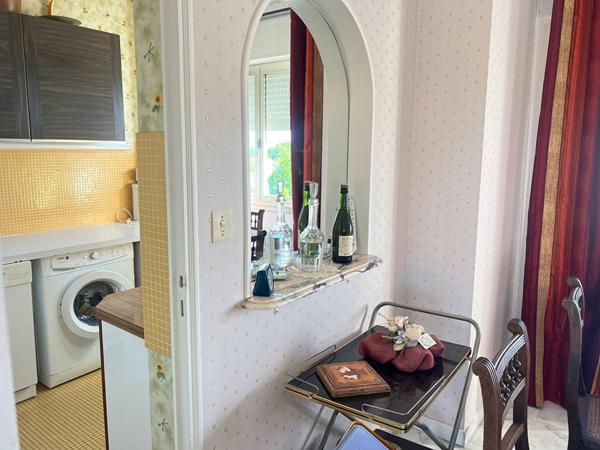 APPARTEMENT à ROYAN