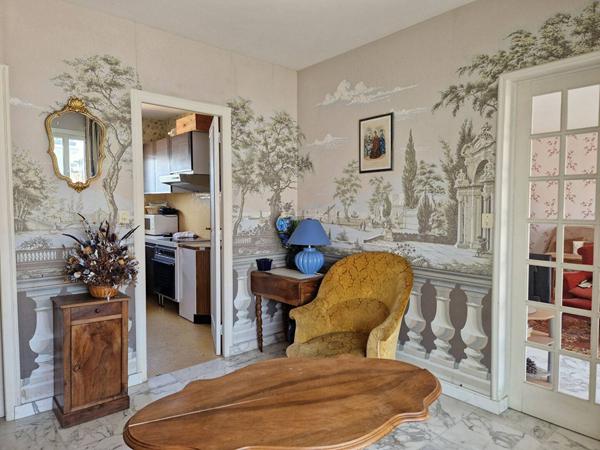 APPARTEMENT à ROYAN