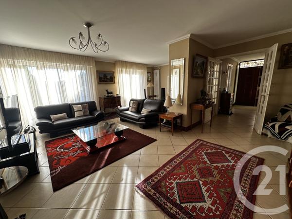 Maison à vendre  5 pièces - 190,27 m2 EYSINES - 33