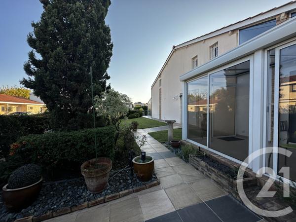 Maison à vendre  5 pièces - 190,27 m2 EYSINES - 33