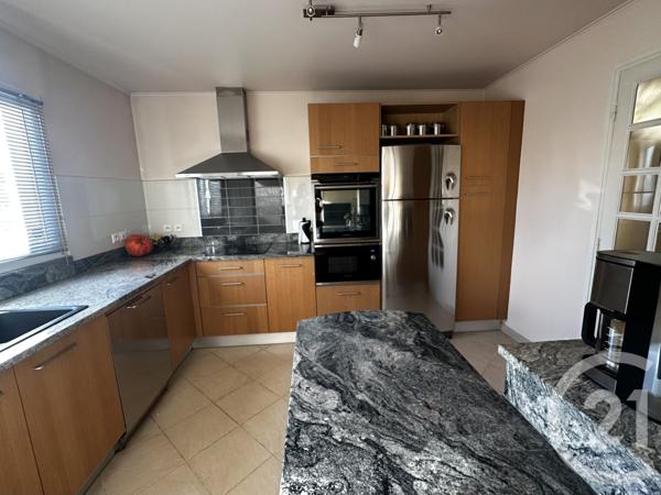 Maison à vendre  5 pièces - 190,27 m2 EYSINES - 33