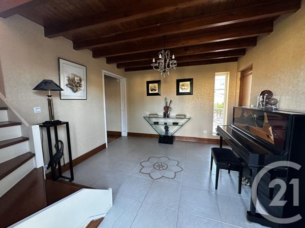 Maison à vendre  5 pièces - 190,27 m2 EYSINES - 33