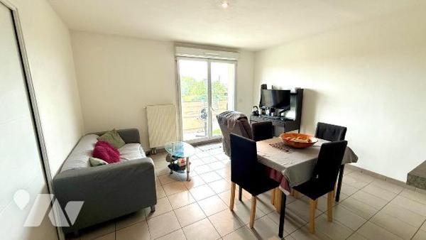 À vendre ? Appartement T3 lumineux avec balcon à Wambrechies

Situé dans un secteur recherché...