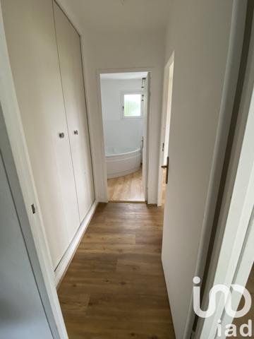 Appartement à vendre 4 pièces 100 m² Dreux