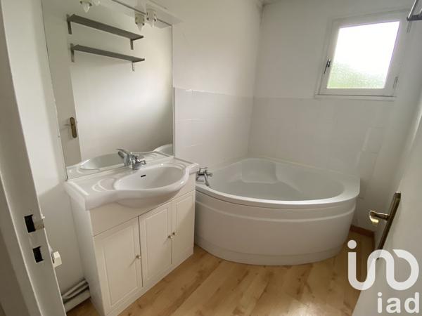 Appartement à vendre 4 pièces 100 m² Dreux