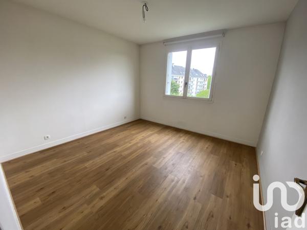 Appartement à vendre 4 pièces 100 m² Dreux