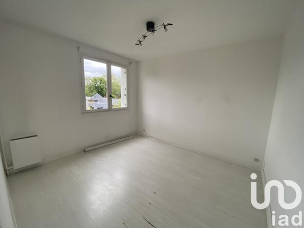 Appartement à vendre 4 pièces 100 m² Dreux