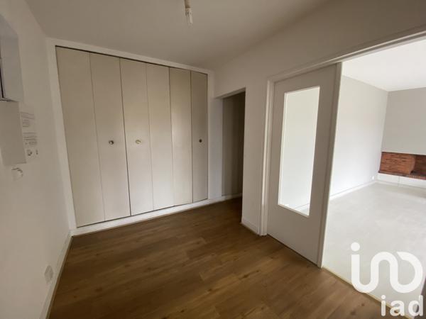 Appartement à vendre 4 pièces 100 m² Dreux